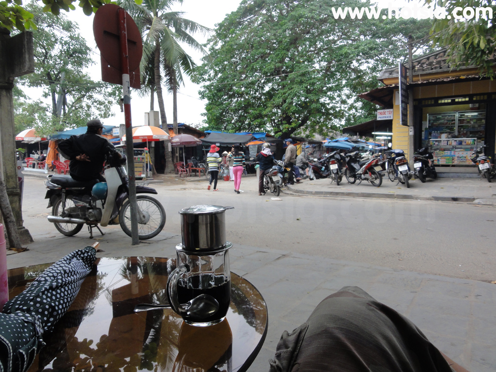 ฮอยอัน ร้านอาหารอร่อยและอาหารแนะนำที่ออยอัน