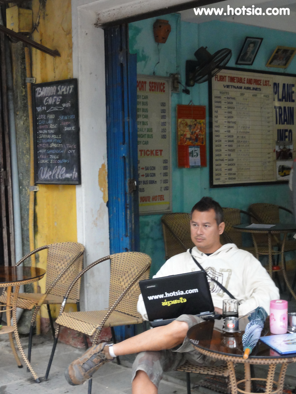 ฮอยอัน ร้านอาหารอร่อยและอาหารแนะนำที่ออยอัน
