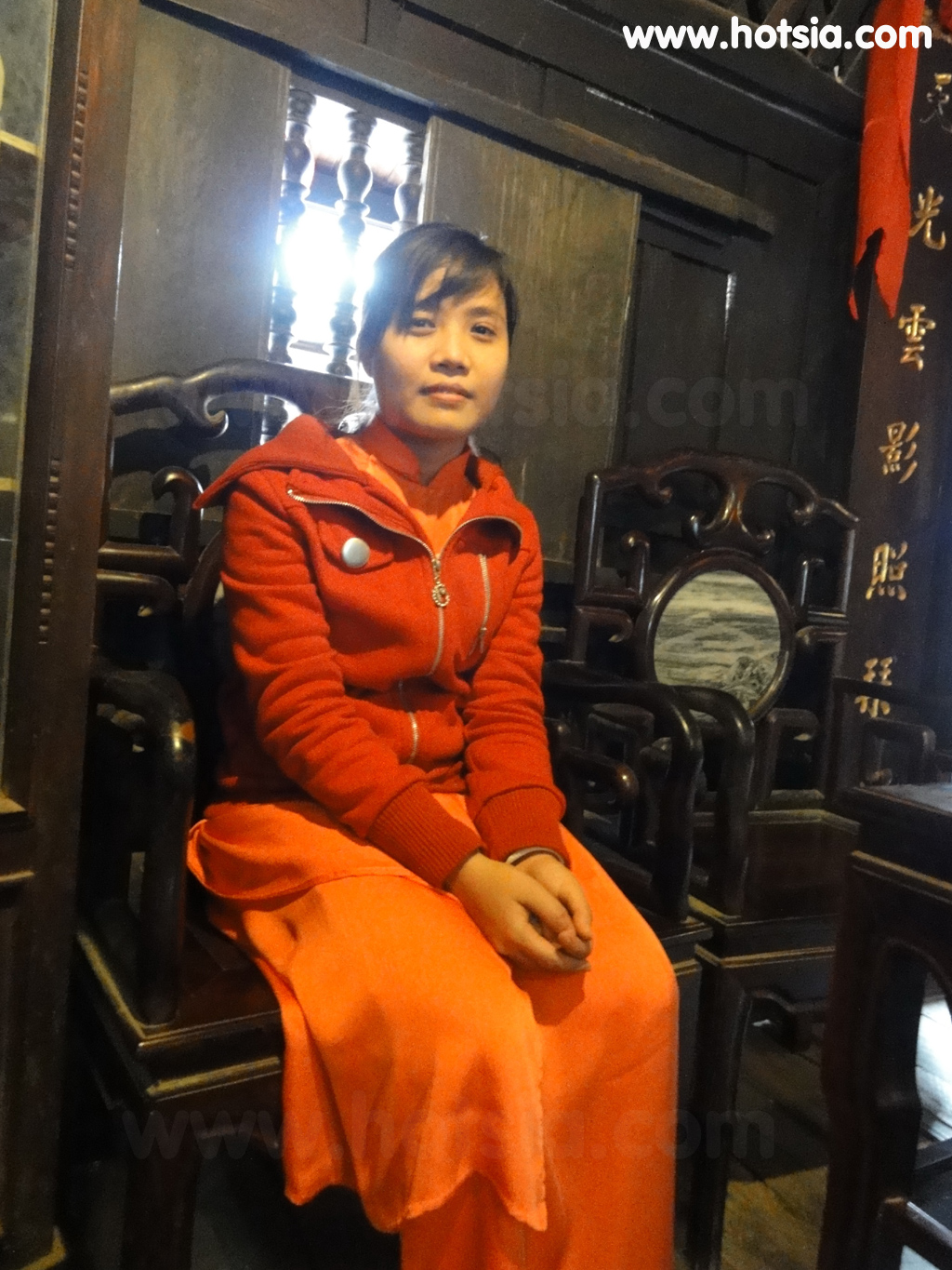ฮอยอัน บ้านเลขที่ 101 old house of tan ky