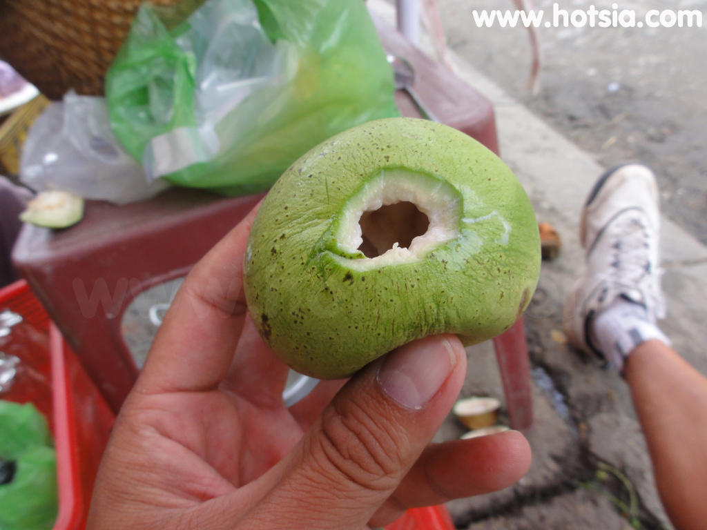 เที่ยวเมืองเว้ อาหารการกินในเมืองเว้