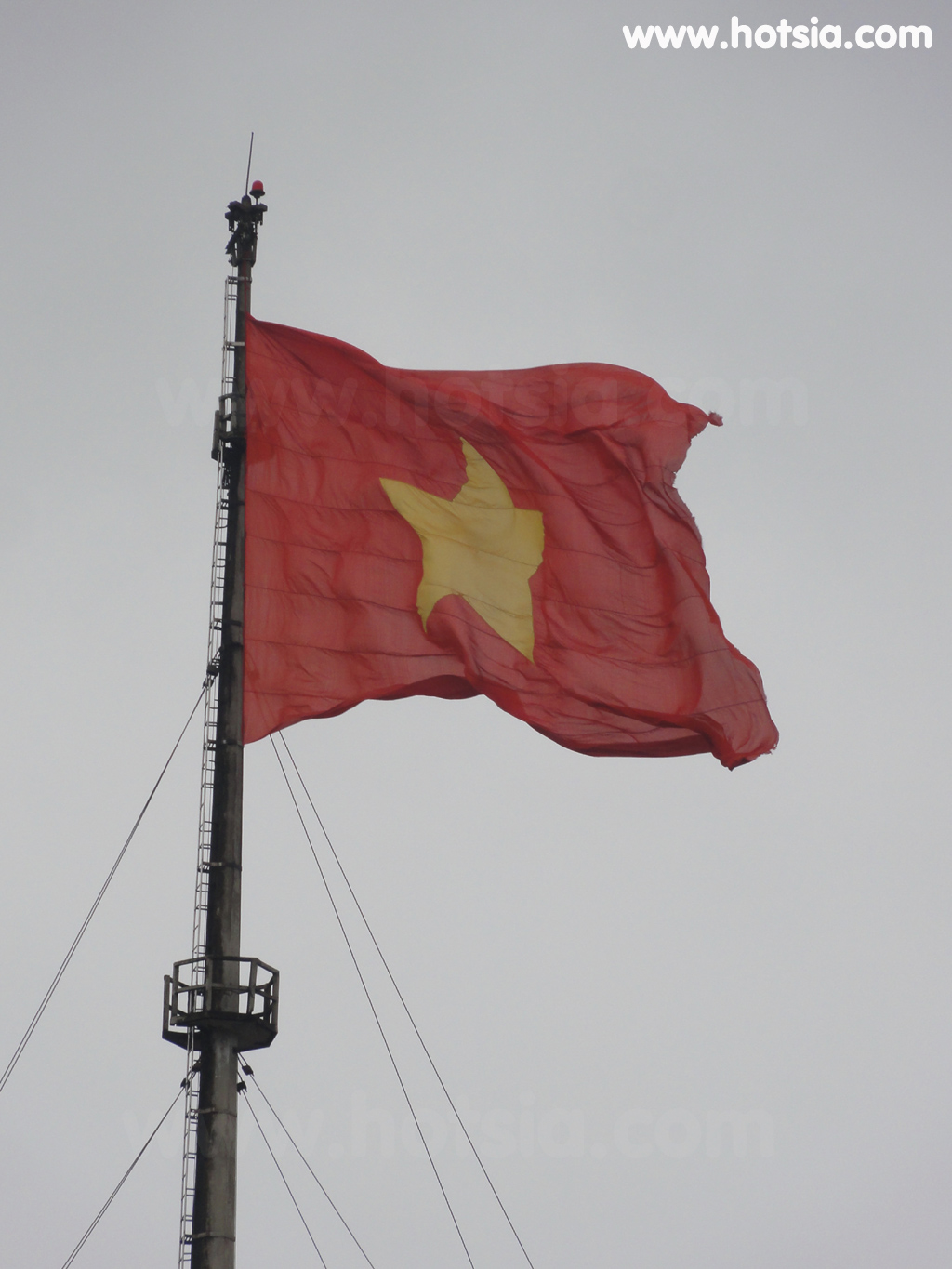 เที่ยวเมืองเว้ พระราชวังเมืองเว้