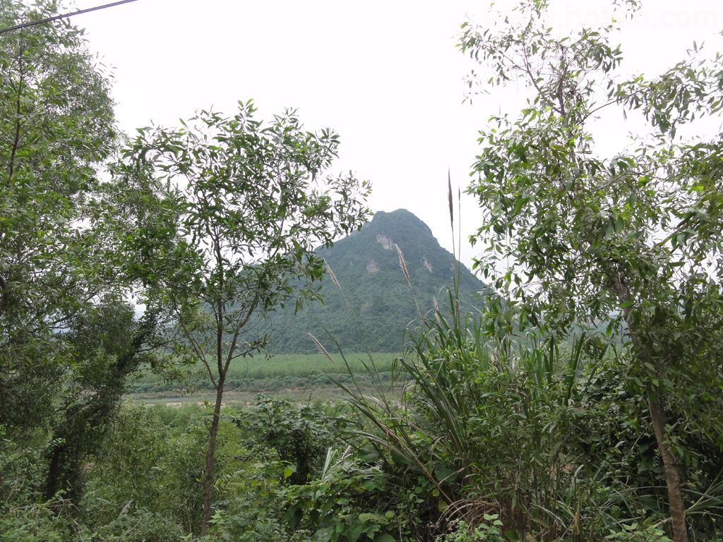 เที่ยวเมืองเว้ สมรภูมิรบเคซานห์