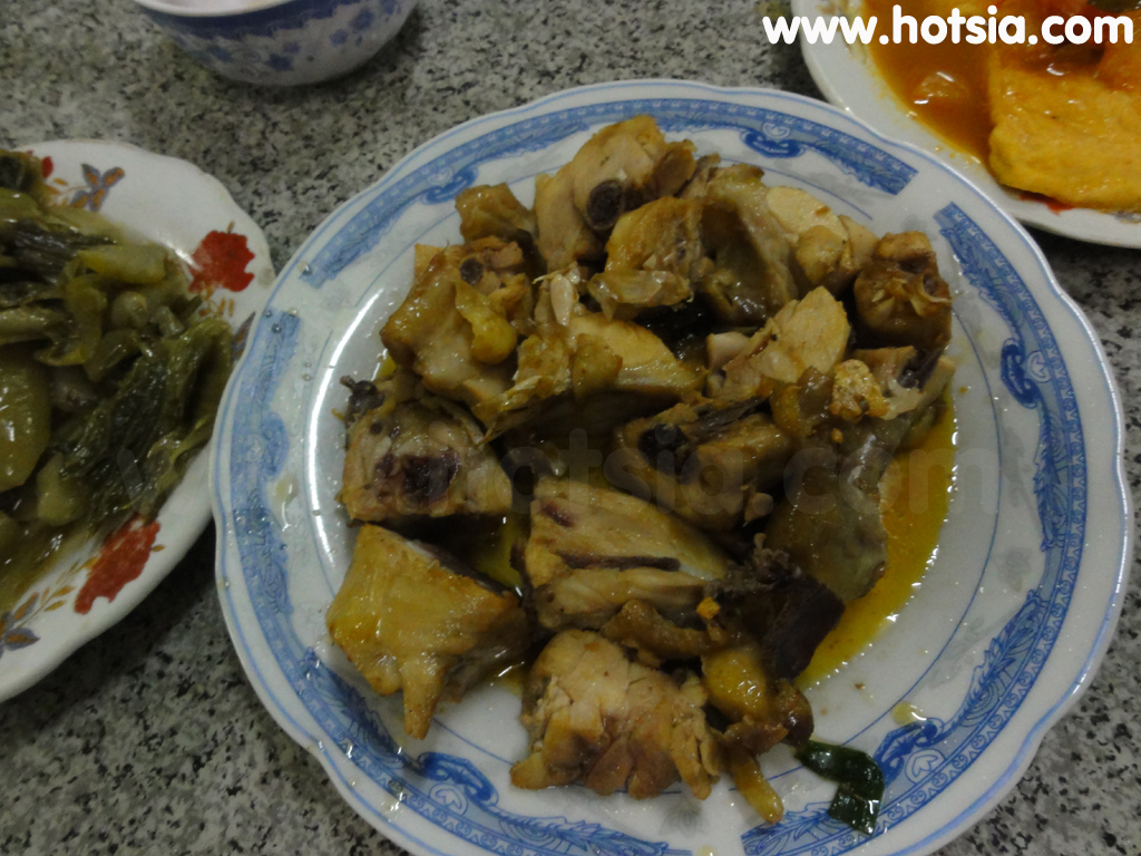 เที่ยวเมืองเว้ แน็บมอย(nep moi) สุราของเวียดนามที่ Mr.Hotsia ขอแนะนำ