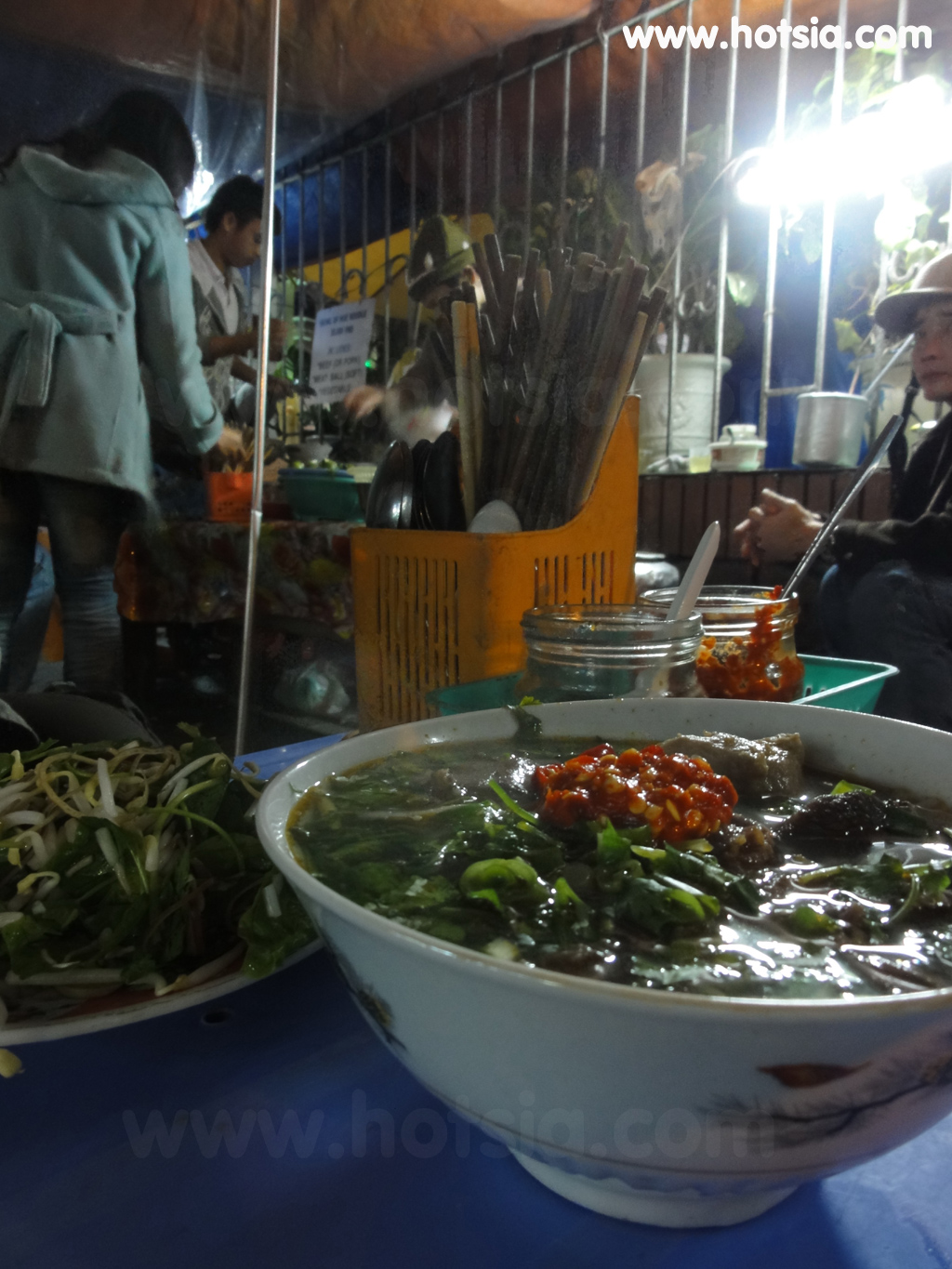 เที่ยวเมืองเว้ ข้อมูลเที่ยวเว้