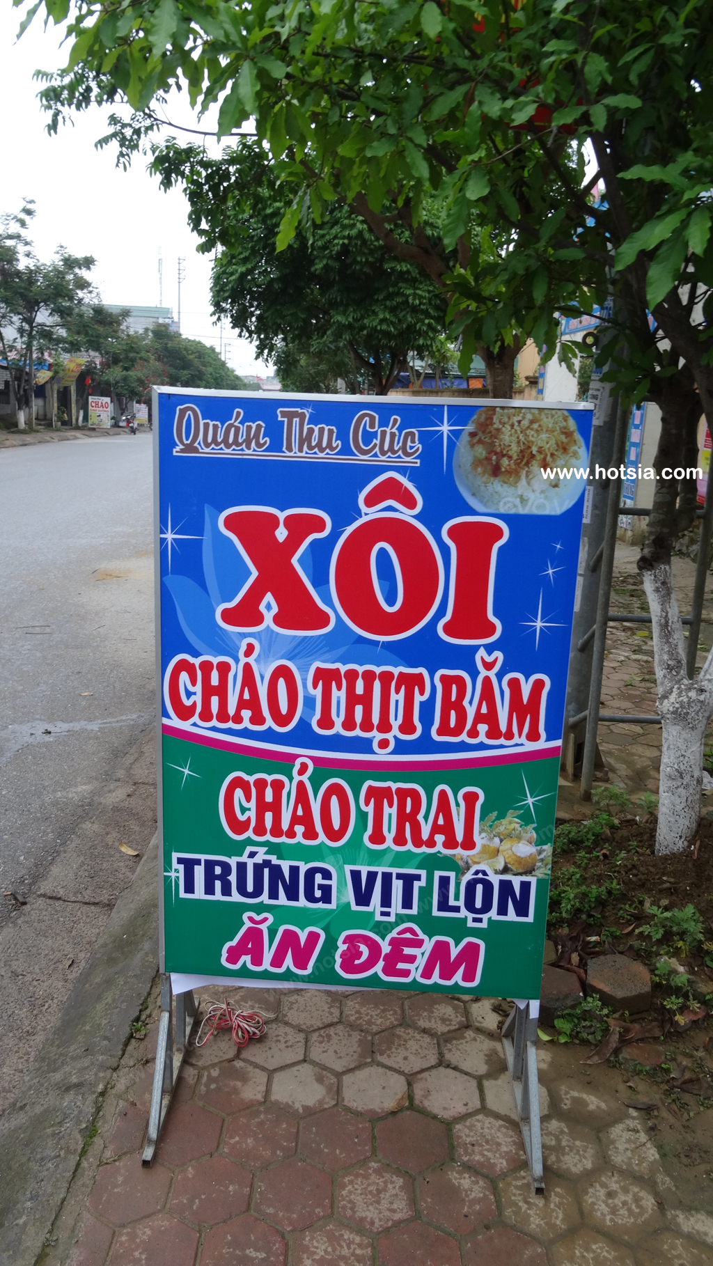 เวียดนาม จังหวัดลายเจิว อาหารการกินชาวลายเจิว
