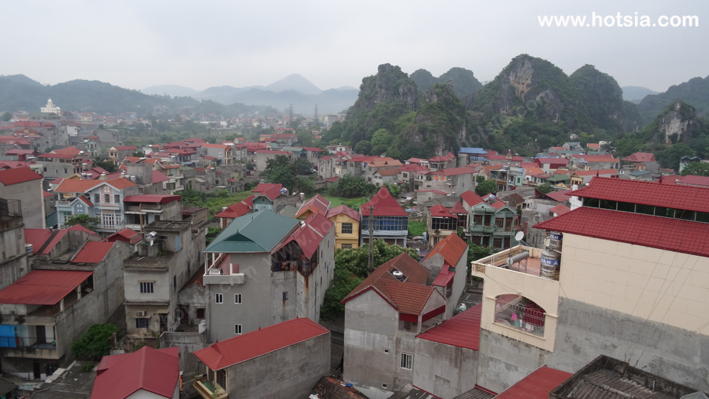 จังหวัดหลั่งเซิน เวียดนาม โรงแรมในจังหวัดหลั่งเซิน เวียดนาม