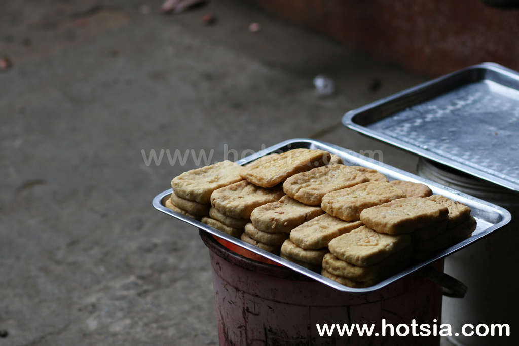 มายโจ๋ว ตลาดไทยขาวมายโจ๋ว