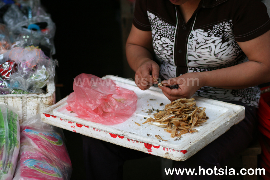 มายโจ๋ว ตลาดไทยขาวมายโจ๋ว