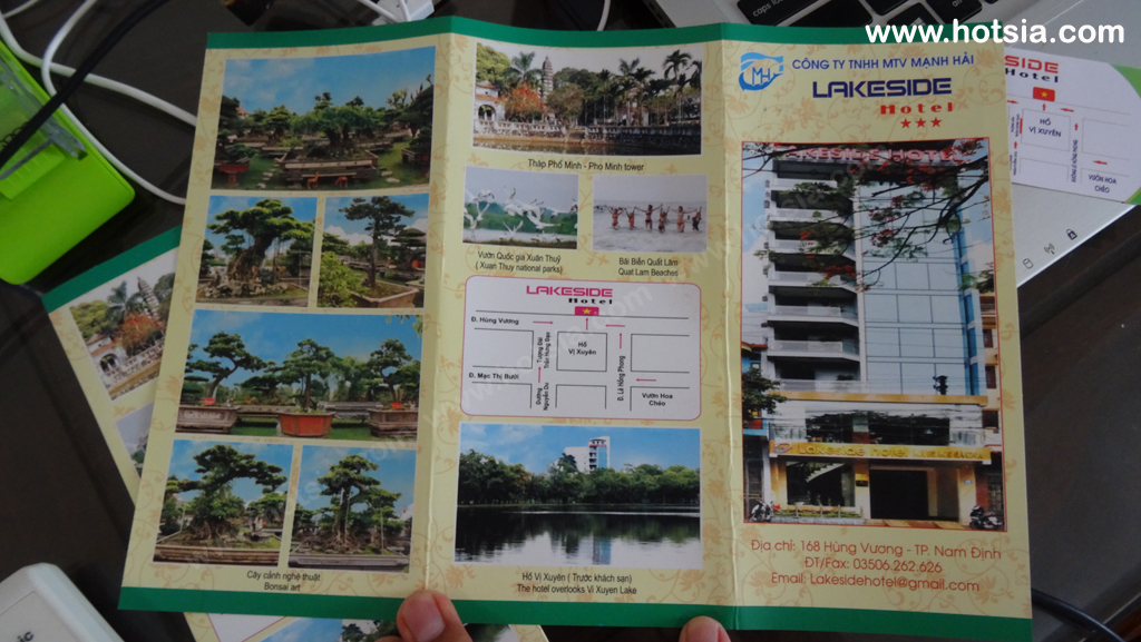 เวียดนาม จังหวัดนามดิ่ง เวียดนาม หาดค๊อกแลม จังหวัดนามดิ่ง เวียดนาม