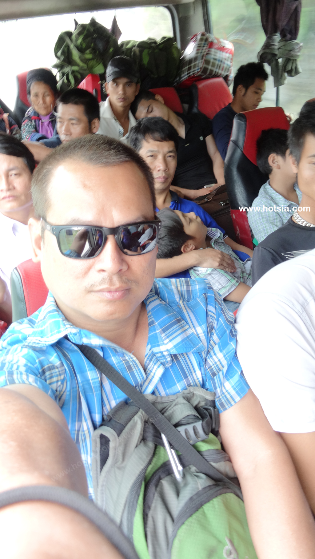 ซาปา เวียดนาม 2015 เที่ยวซาปา 2015