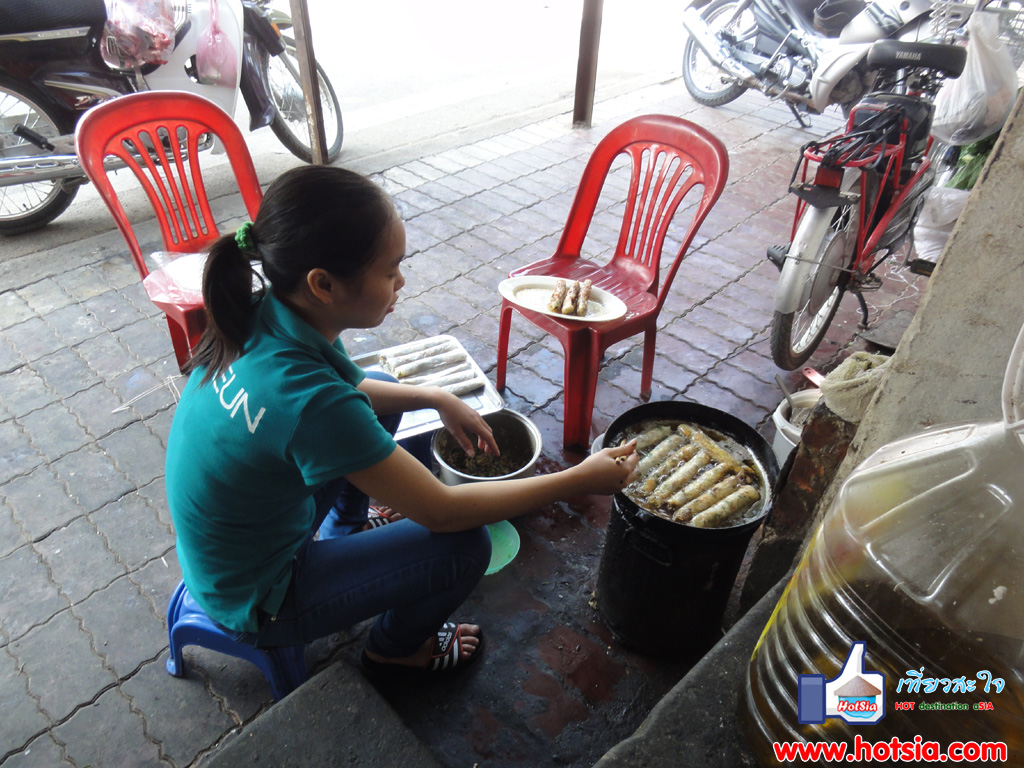 จังหวัดเซิลลา อาหารการกินชาวเซิลลา