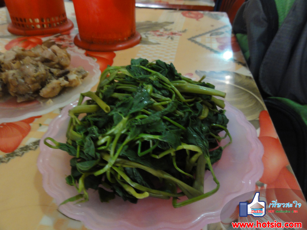 จังหวัดเซิลลา อาหารการกินชาวเซิลลา