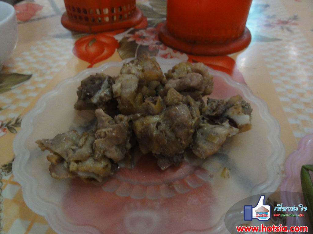จังหวัดเซิลลา อาหารการกินชาวเซิลลา