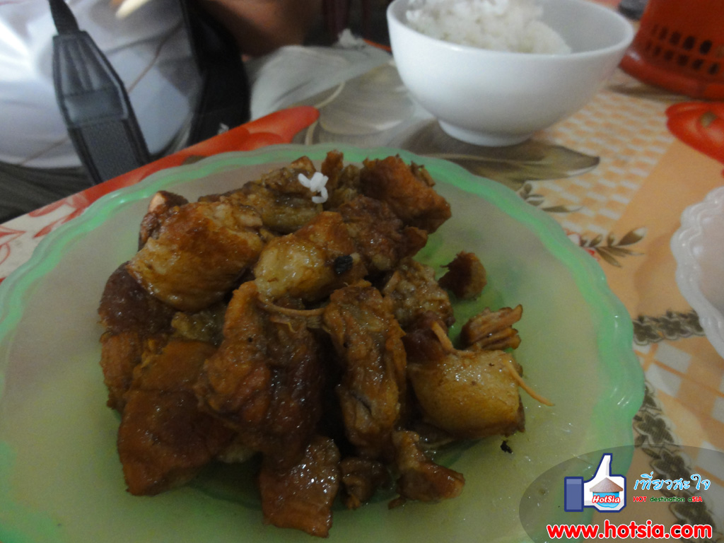 จังหวัดเซิลลา อาหารการกินชาวเซิลลา