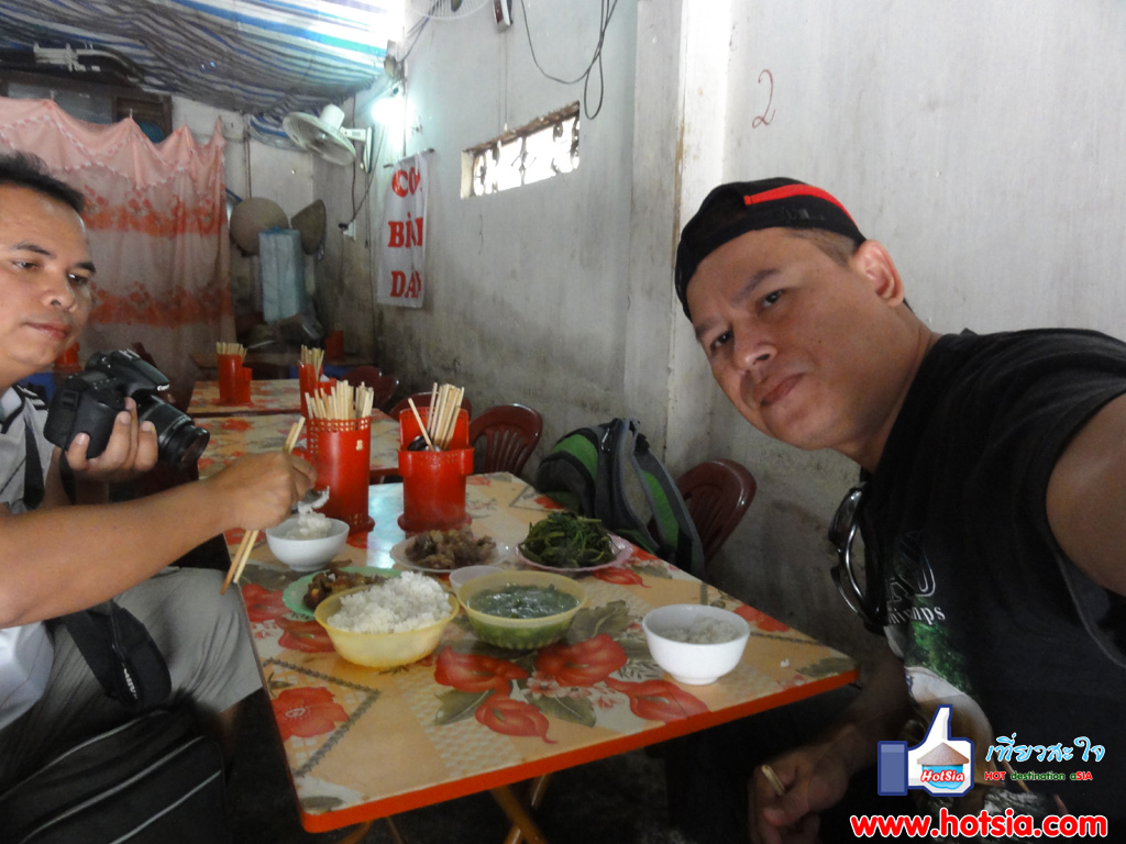 จังหวัดเซิลลา อาหารการกินชาวเซิลลา