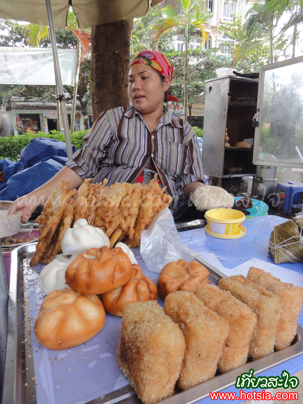 จังหวัดเซิลลา ตลาดเซิลลา