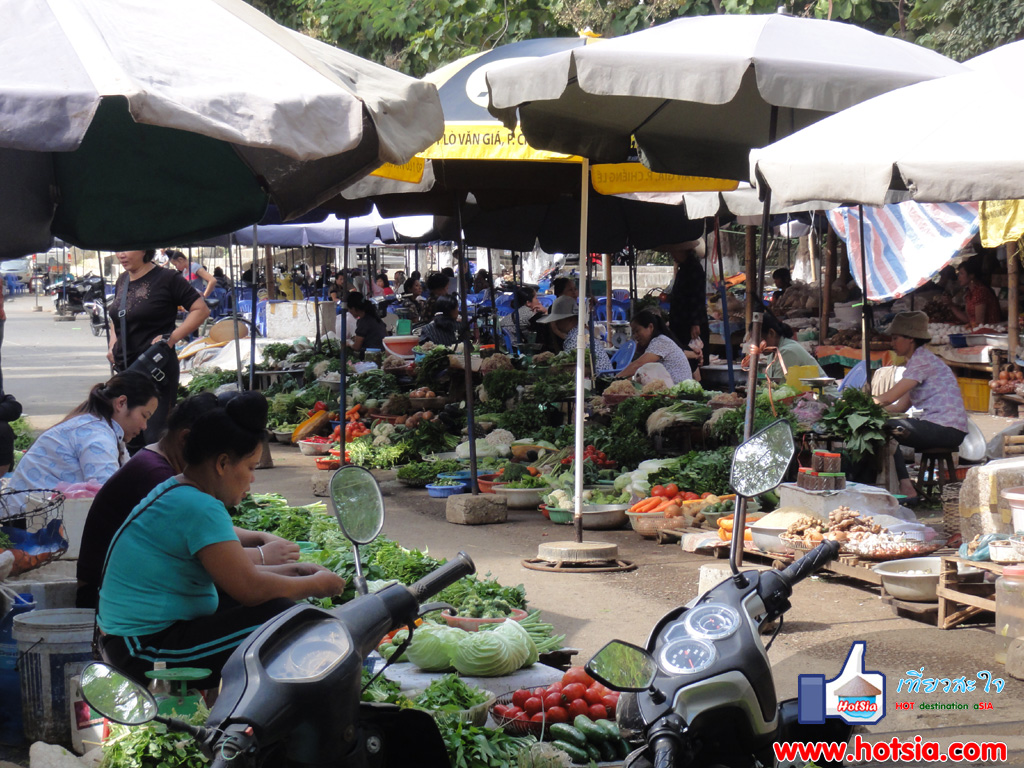 จังหวัดเซิลลา ตลาดเซิลลา