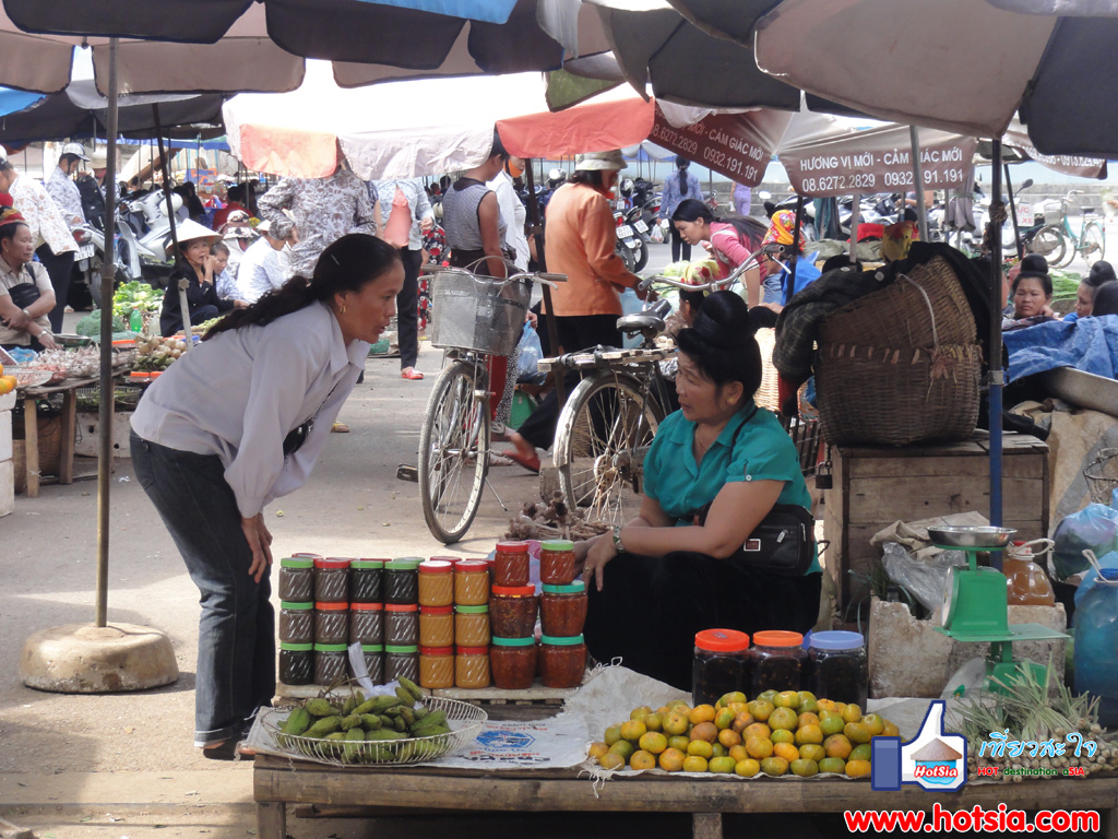 จังหวัดเซิลลา ตลาดเซิลลา