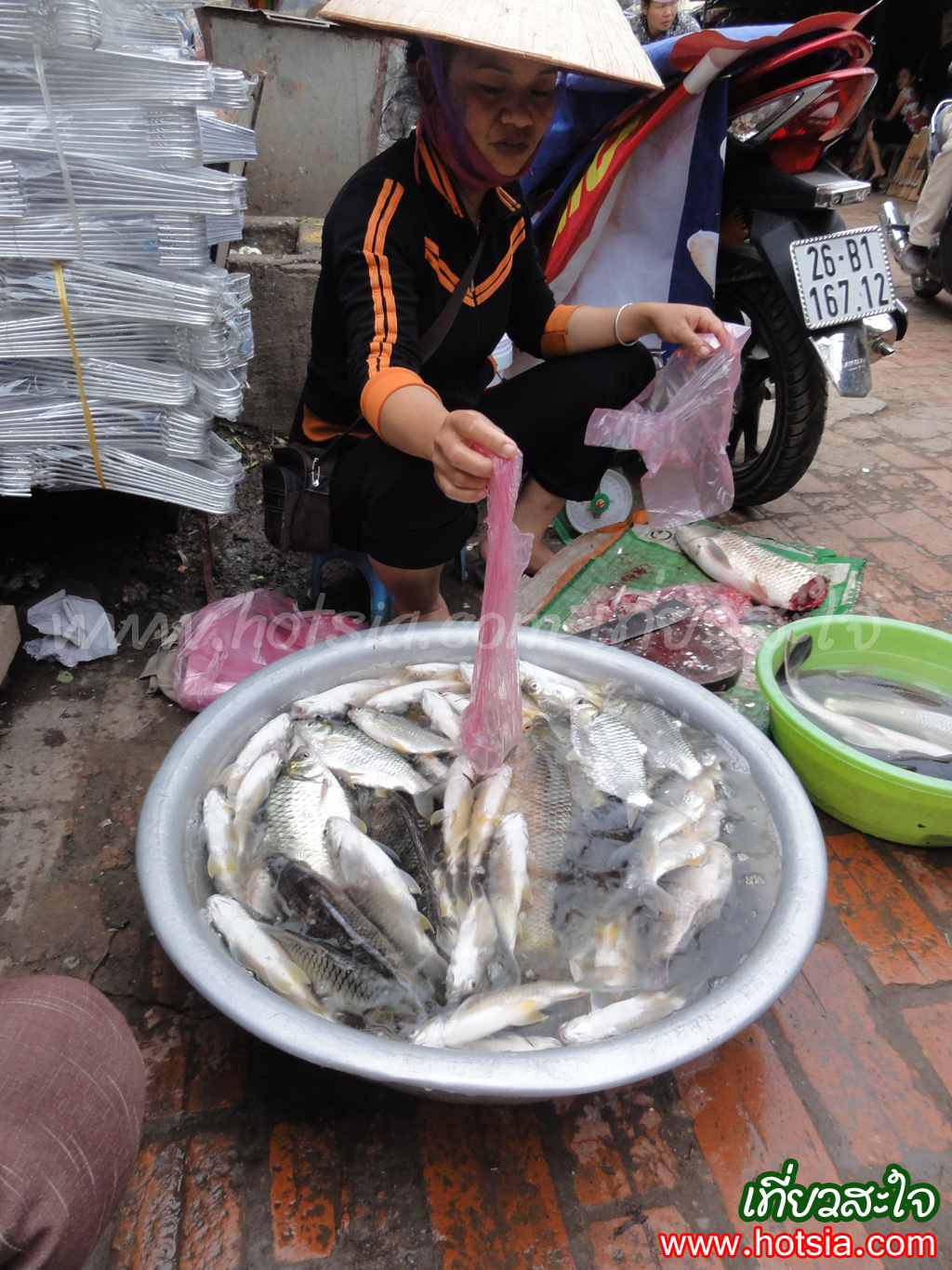 จังหวัดเซิลลา ตลาดเซิลลา