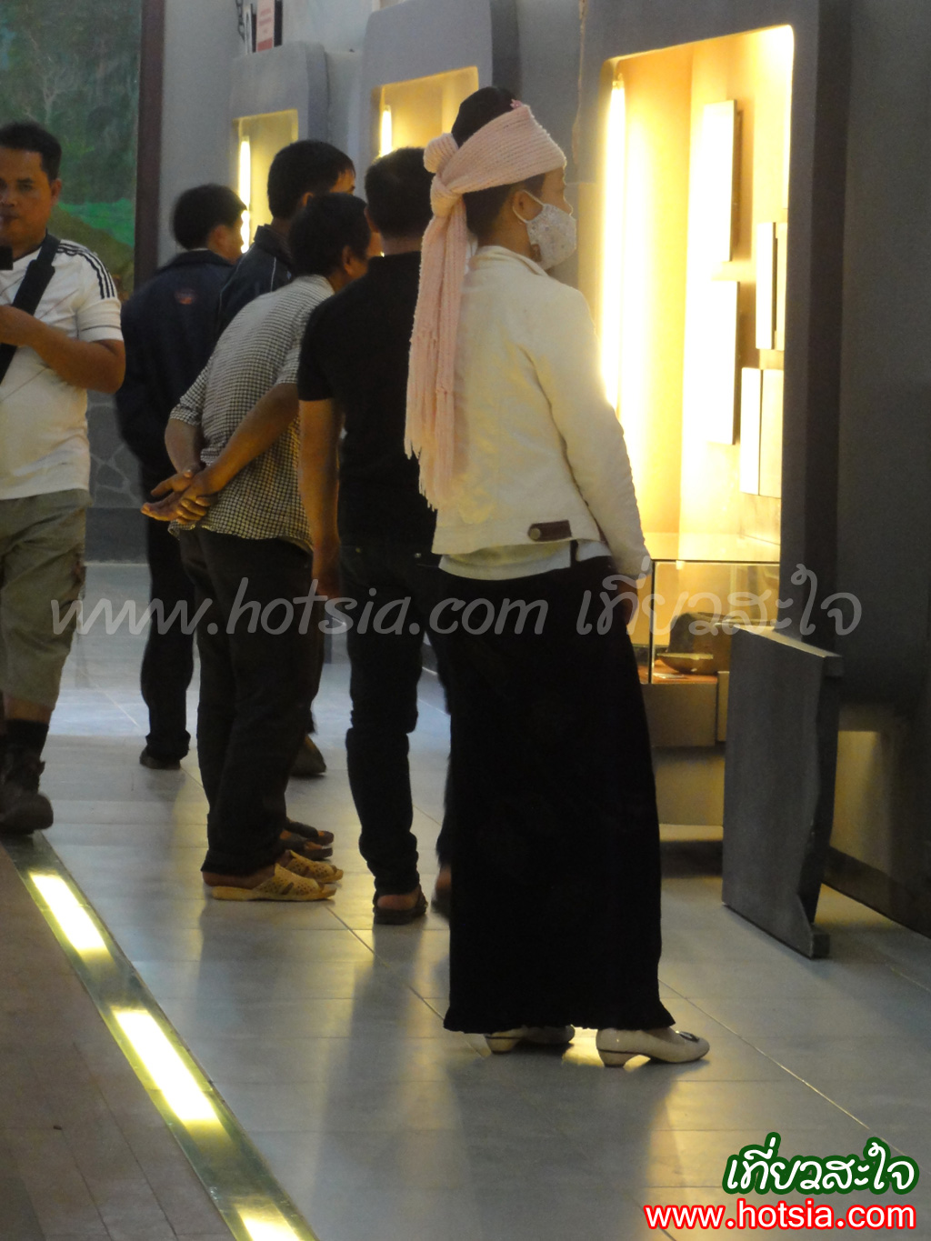 จังหวัดเซิลลา พิพิธภัณฑ์เซิลลา