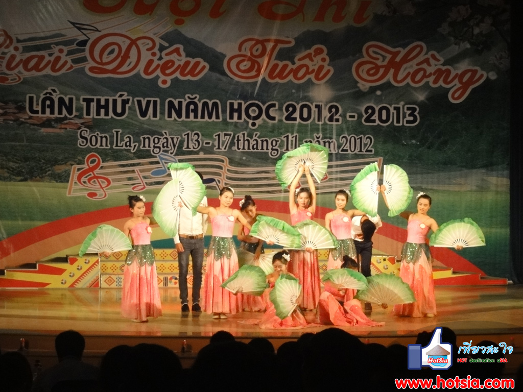 จังหวัดเซิลลา การแสดงของนักเรียนในเซิลลา