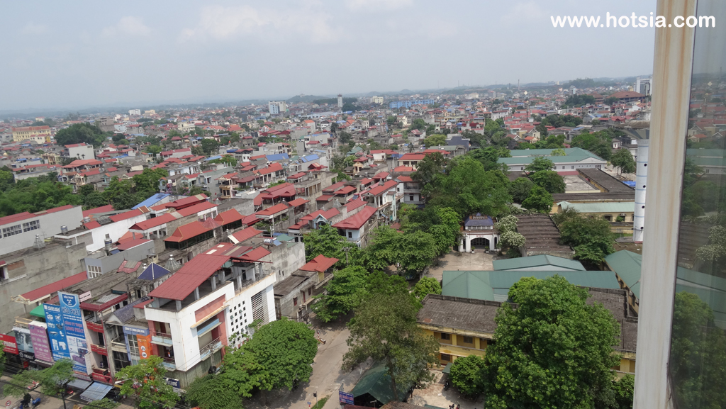 จังหวัดท้ายเงวียน เวียดนาม โรงแรมในจังหวัดท้ายเงวียน เวียดนาม