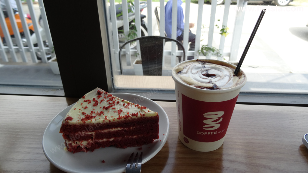 จังหวัดเตวียนกวาง เวียดนาม อาหารการกินชาวจังหวัดเตวียนกวาง