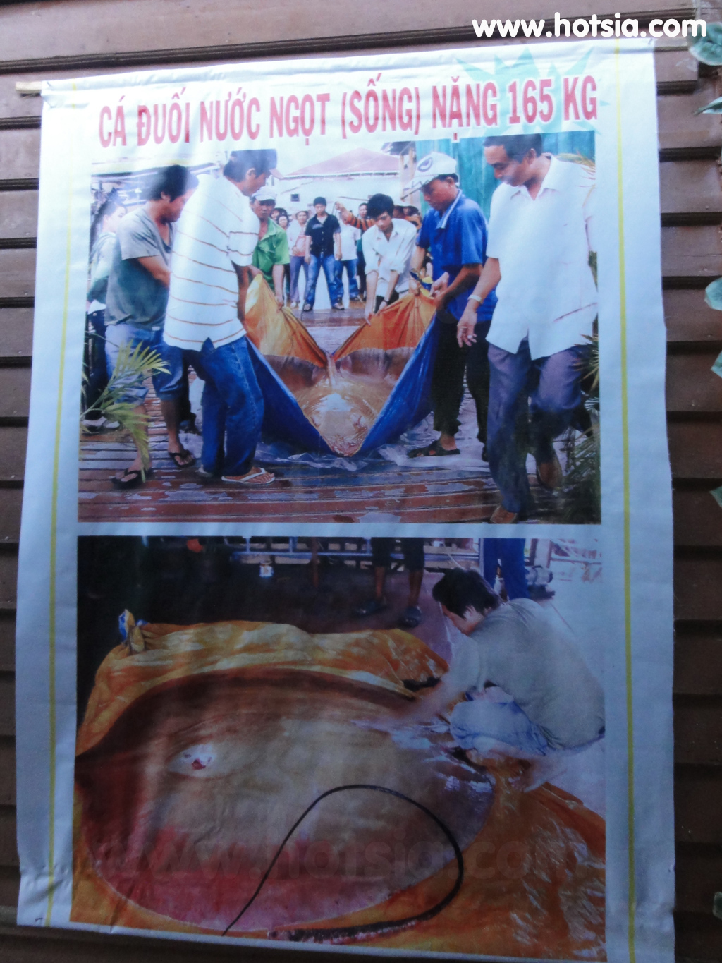 อันเกียง An Giang เมืองเชาด็อก (Chau Doc)