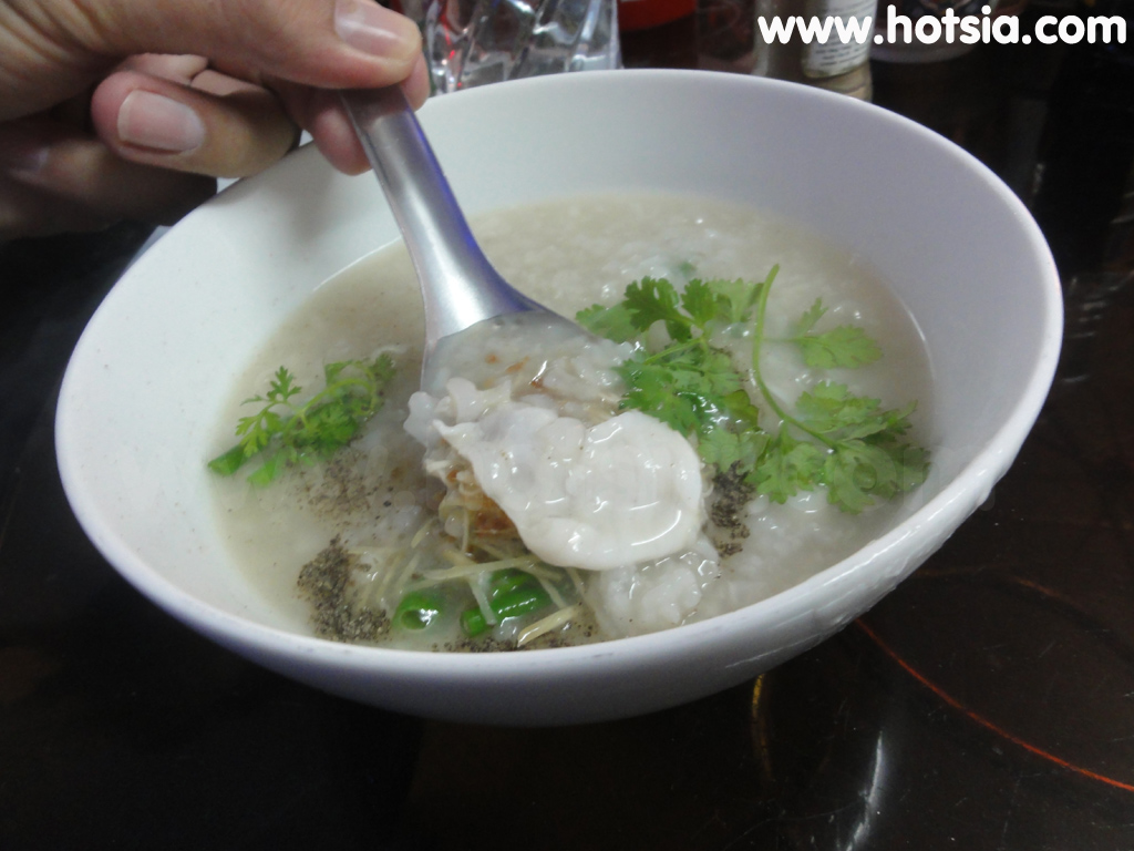 จังหวัดบักเลียว อาหารแนะนำ