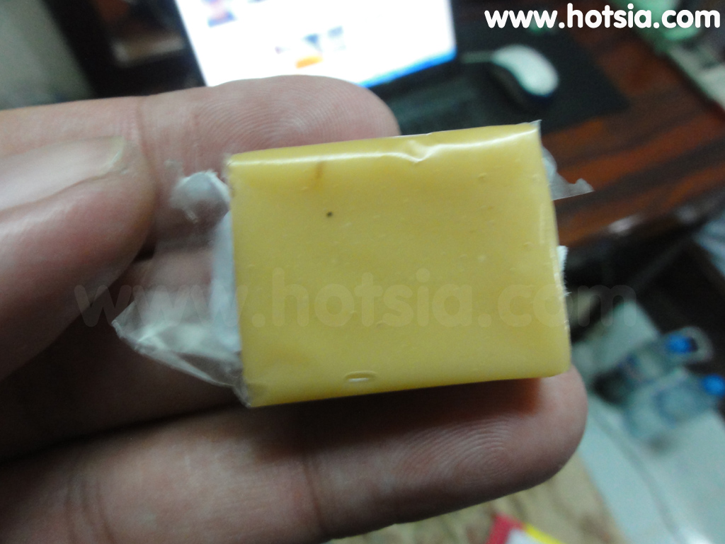 เบ๋นแจ Ben Tre ลูกอมมะพร้าวเบ๋นแจ(Ben tre candy)