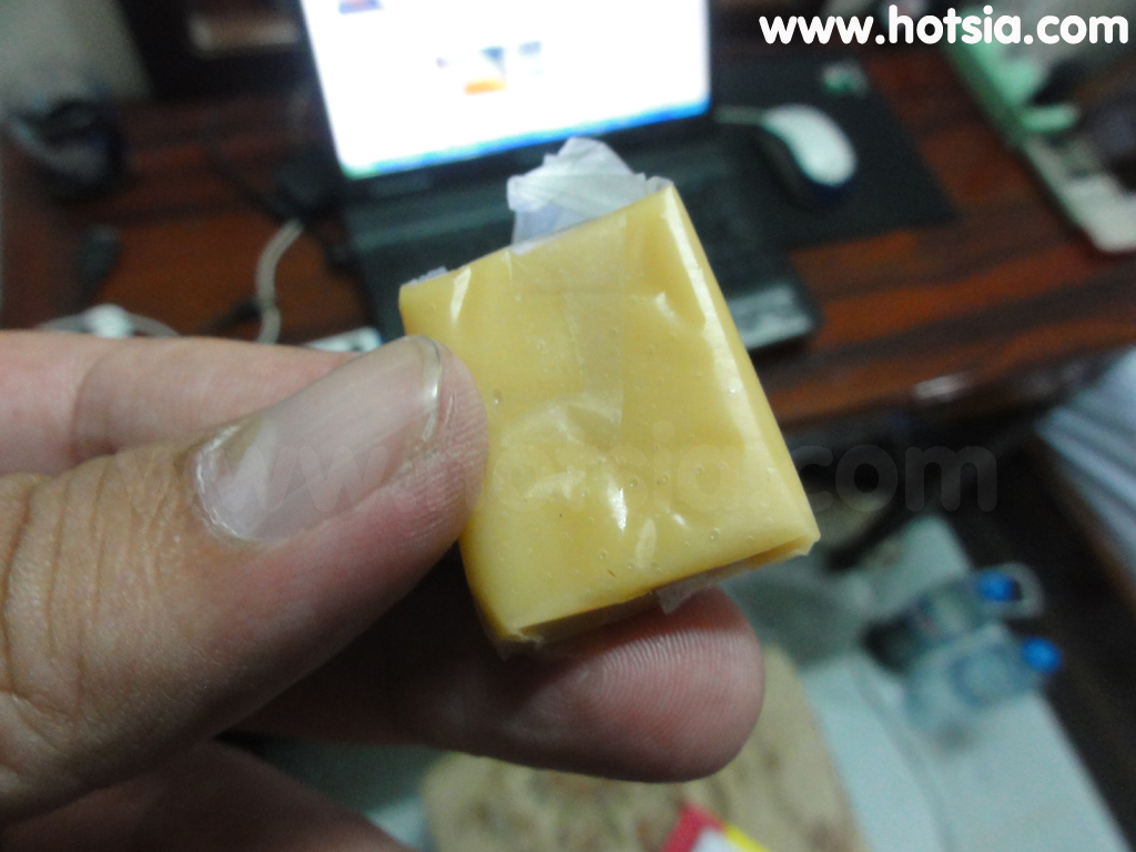 เบ๋นแจ Ben Tre ลูกอมมะพร้าวเบ๋นแจ(Ben tre candy)