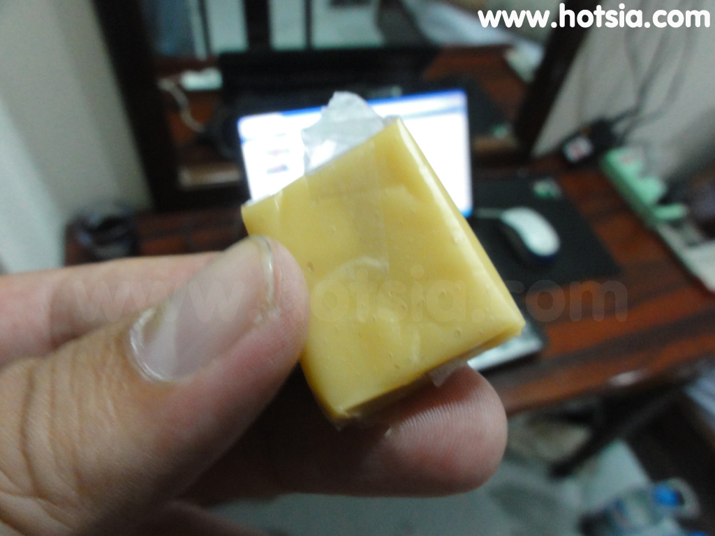 เบ๋นแจ Ben Tre ลูกอมมะพร้าวเบ๋นแจ(Ben tre candy)