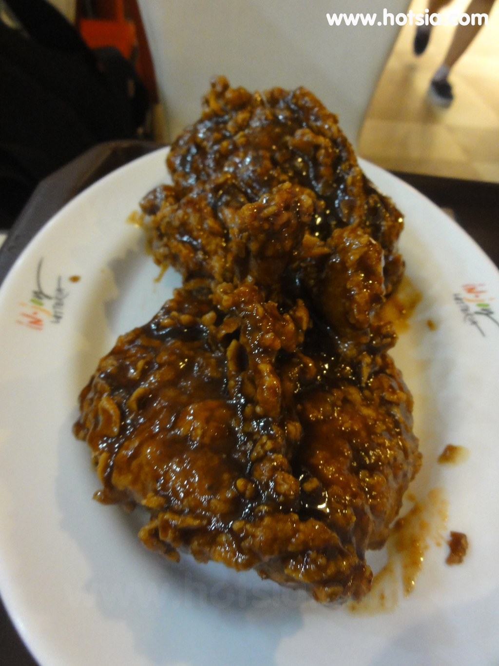 บิ่งเซือง Binh Duong เที่ยวเมืองโถวโด่วโมท(walk around Thu dau mot)