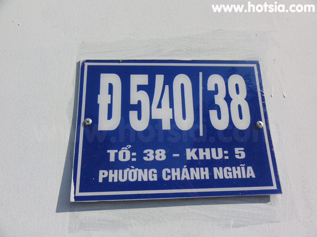 บิ่งเซือง Binh Duong เที่ยวเมืองโถวโด่วโมท(walk around Thu dau mot)