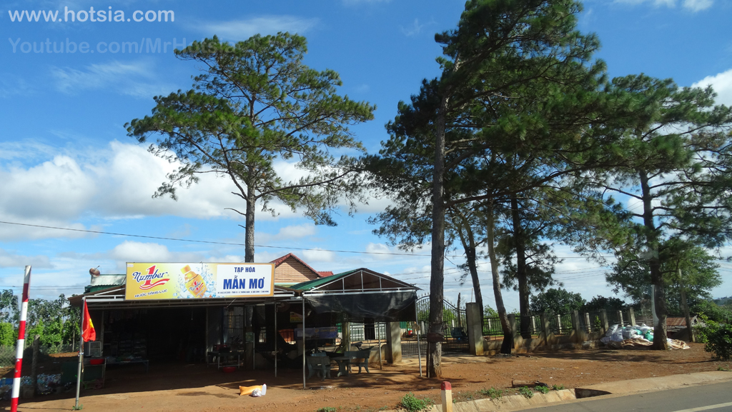 เมืองด่งซอย(Dong Xoai) จังหวัดบิ่ญเฟือก(Binh Phuoc) เมืองด่งซอย(Dong Xoai) จังหวัดบิ่ญเฟือก(Binh Phuoc) 2559