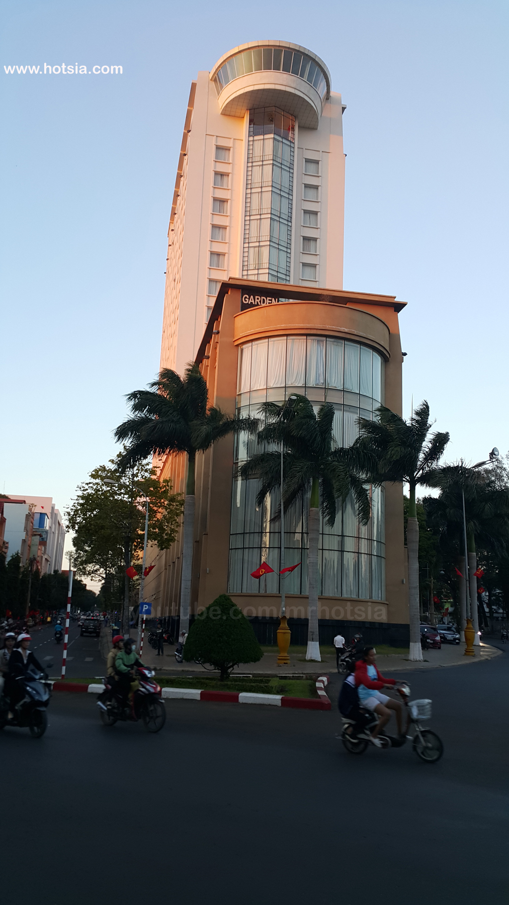 บวนมาถวต(buon ma thuot) บวนมาถวต(buon ma thuot) 2559