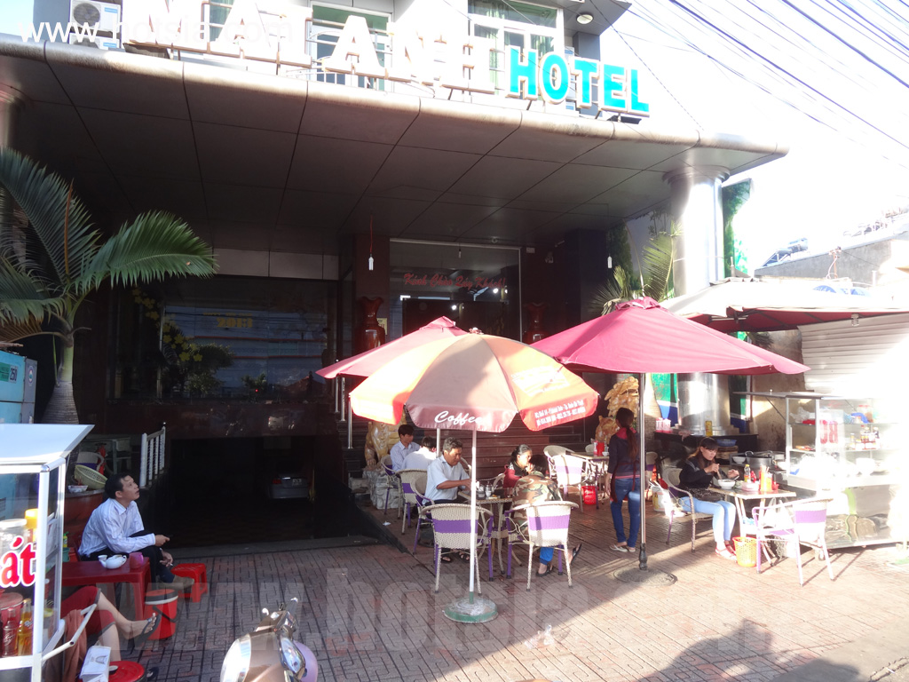 เที่ยวบวนมาทวด เมืองหลวงกาแฟของโลก