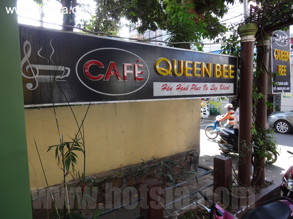 เที่ยวบวนมาทวด เมืองหลวงกาแฟของโลก