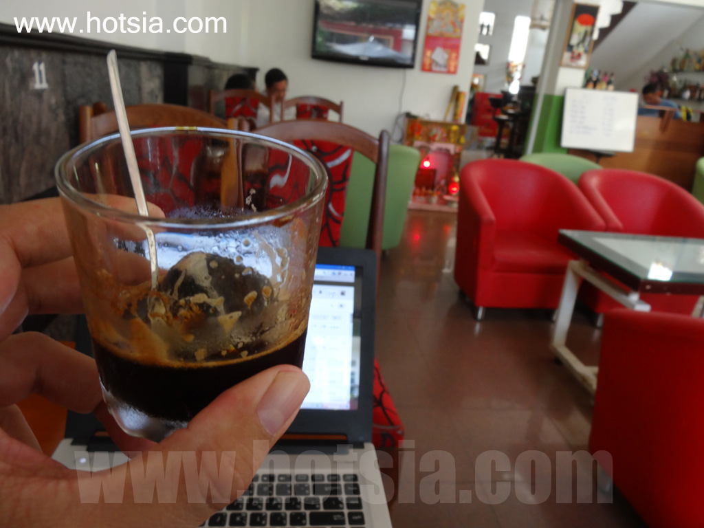 เที่ยวบวนมาทวด เมืองหลวงกาแฟของโลก