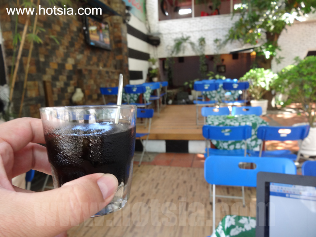 เที่ยวบวนมาทวด เมืองหลวงกาแฟของโลก