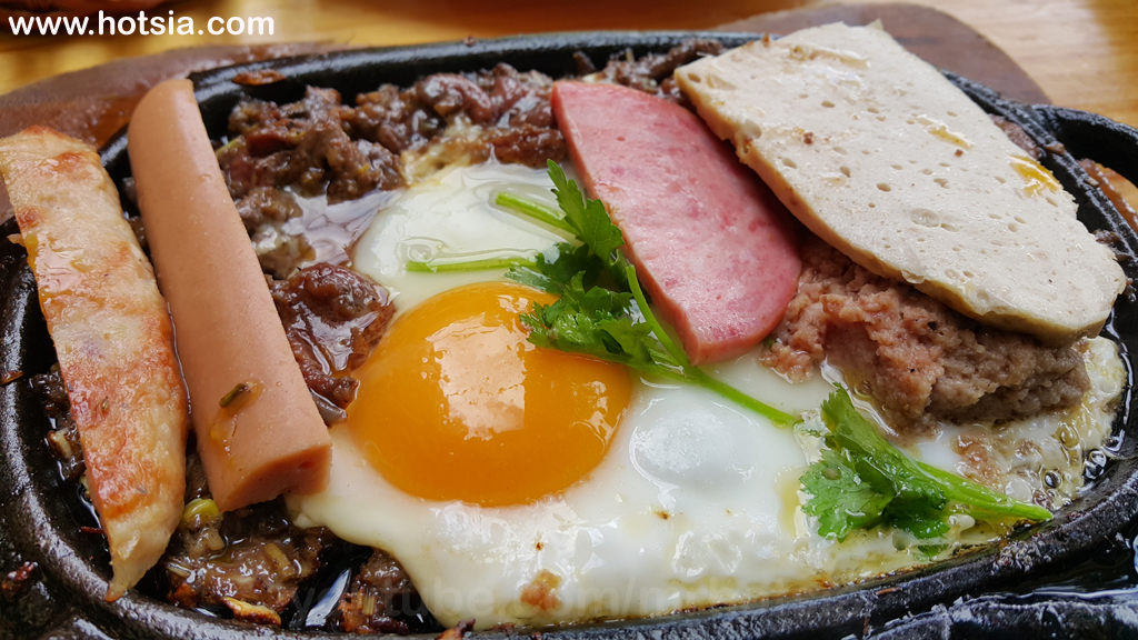 บวนมาถวต(buon ma thuot) ไข่กะทะเวียดนาม