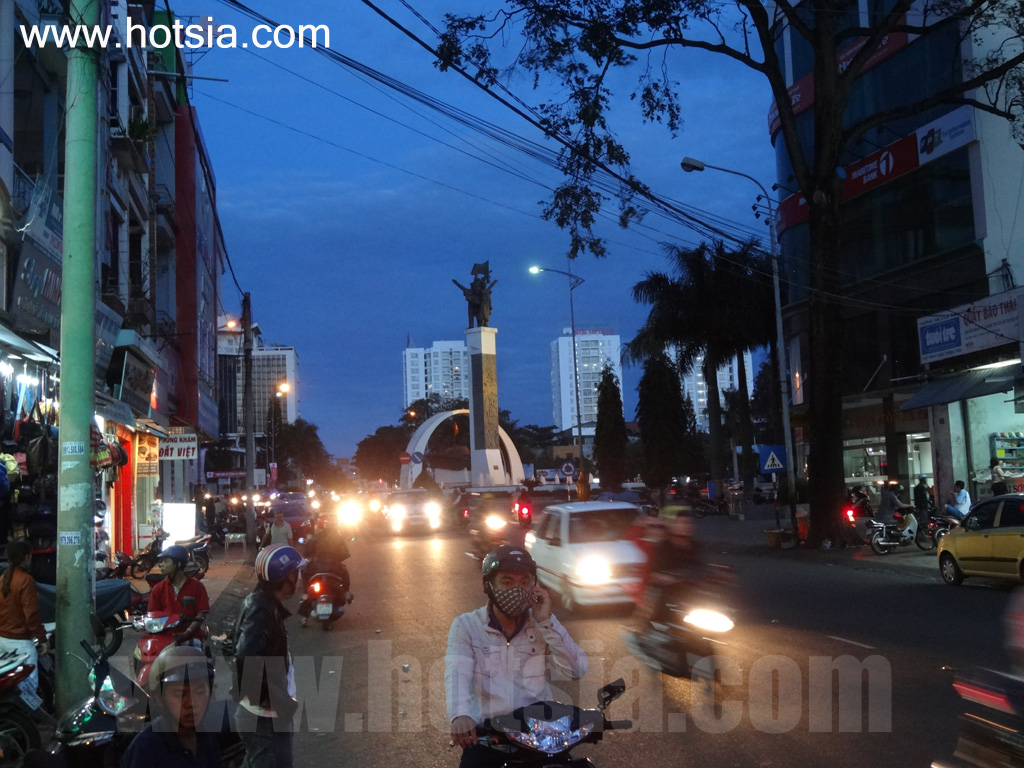เที่ยวบวนมาทวด แนะนำโรงแรมถูกและดี