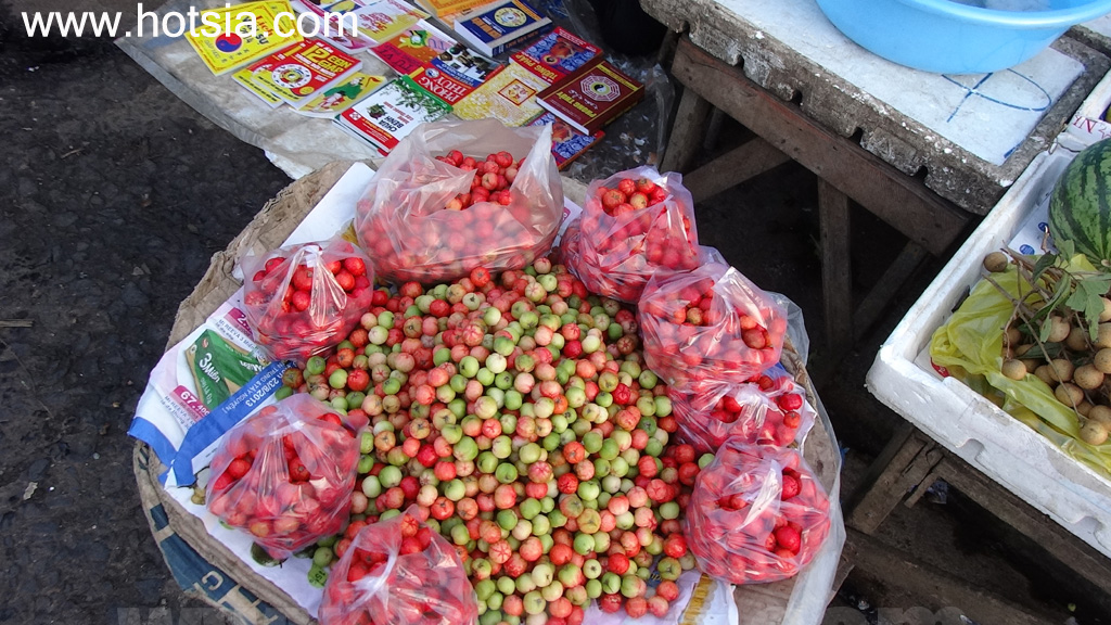 เที่ยวบวนมาทวด ตลาดบวนมาทวด