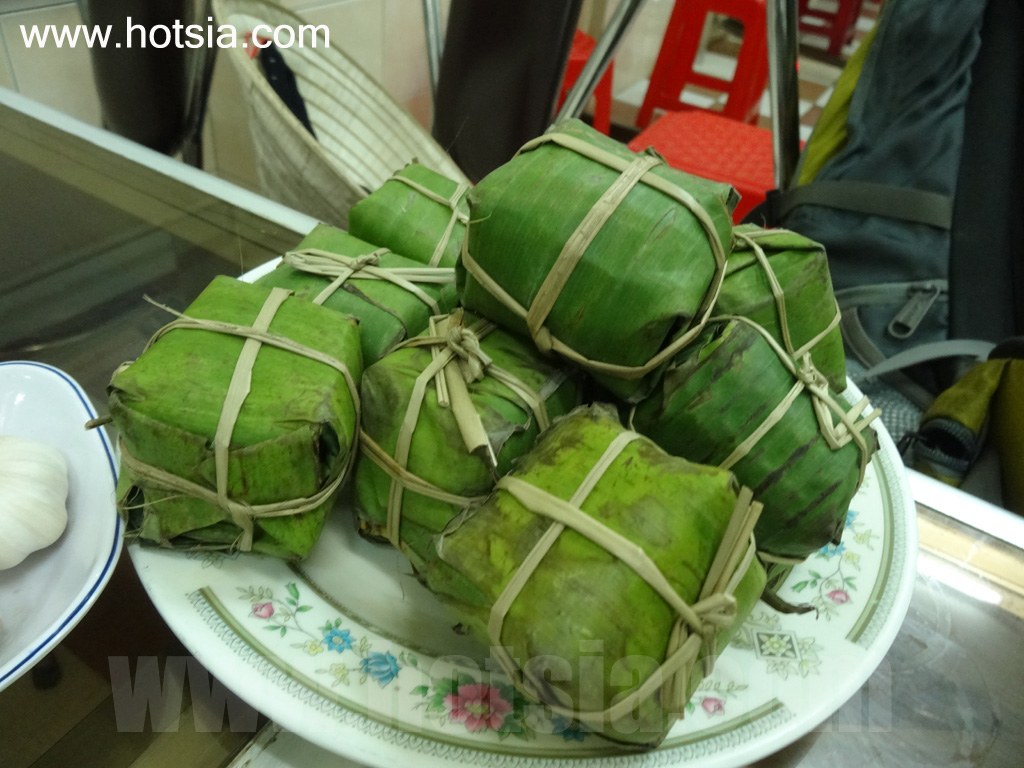 เที่ยวบวนมาทวด แหนมเนืองเวียดนามแท้ๆ