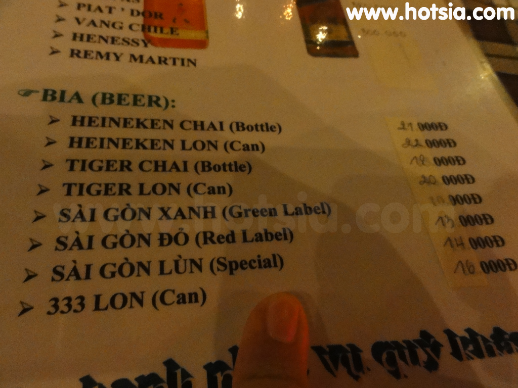 จังหวัดคันโถ (เกิ่มเทอ Can Tho) ล่องเรือภัตตาคารแม่น้ำเกิ่นเทอ(คันโถ)