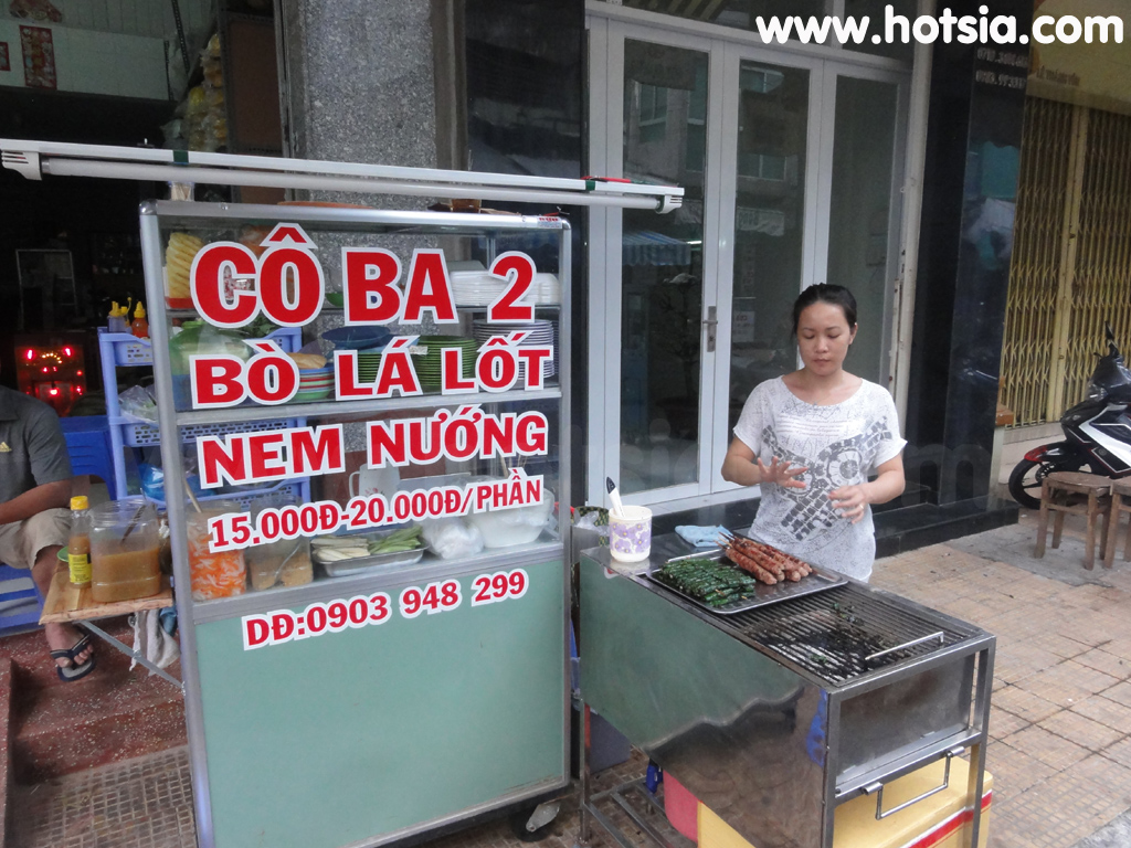 จังหวัดคันโถ (เกิ่นเทอ Can Tho) ต้นตำหรับแหนมเนืองที่เกิ่นเทอ(คันโถ)
