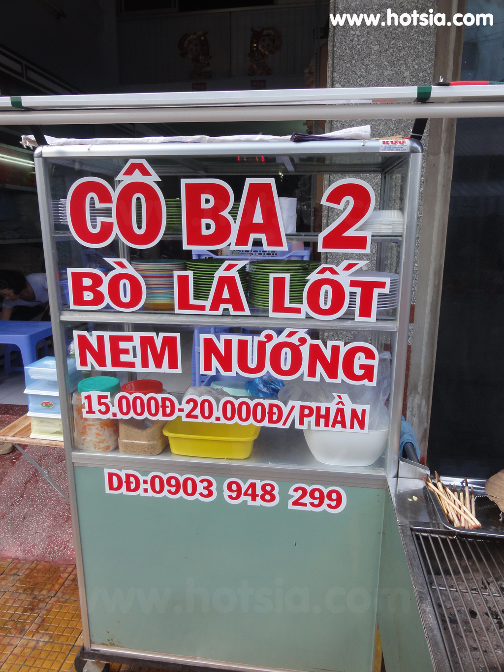 จังหวัดคันโถ (เกิ่นเทอ Can Tho) ต้นตำหรับแหนมเนืองที่เกิ่นเทอ(คันโถ)