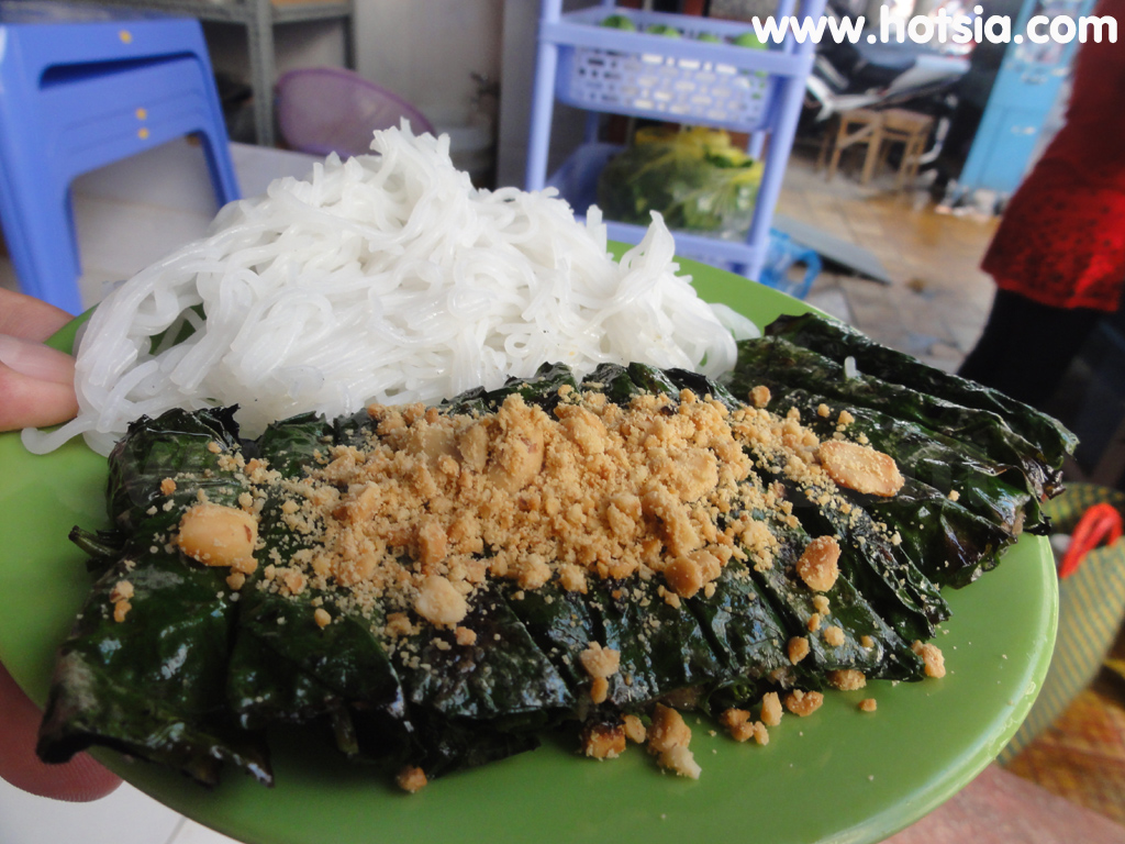 จังหวัดคันโถ (เกิ่นเทอ Can Tho) ต้นตำหรับแหนมเนืองที่เกิ่นเทอ(คันโถ)