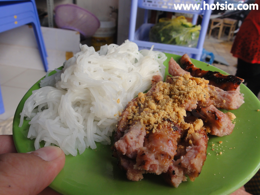 จังหวัดคันโถ (เกิ่นเทอ Can Tho) ต้นตำหรับแหนมเนืองที่เกิ่นเทอ(คันโถ)