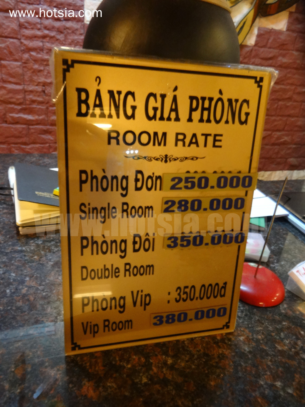 จังหวัดด่งไน โรงแรมในจังหวัดด่งนาย